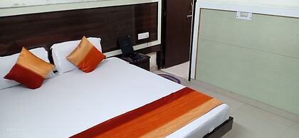 Hotel Su Shree Continental