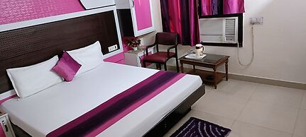 Hotel Su Shree Continental