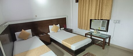 Hotel Su Shree Continental