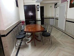 Hotel Su Shree Continental
