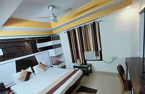 Hotel Su Shree Continental