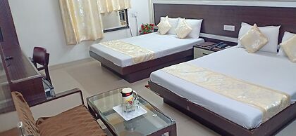 Hotel Su Shree Continental