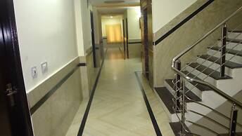 Hotel Su Shree Continental