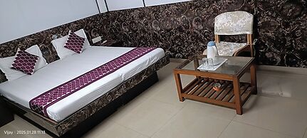 Hotel Su Shree Continental