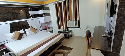 Hotel Su Shree Continental