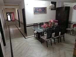 Hotel Su Shree Continental