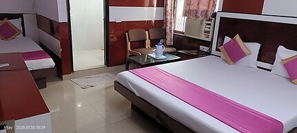 Hotel Su Shree Continental