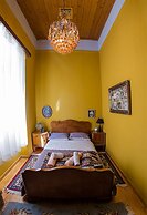 Athens Quinta - Hostel