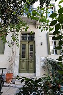 Athens Quinta - Hostel