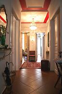 Athens Quinta - Hostel