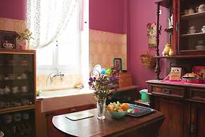 Athens Quinta - Hostel