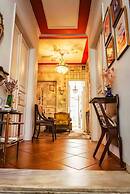 Athens Quinta - Hostel
