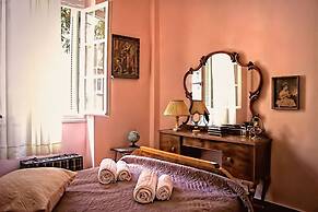 Athens Quinta - Hostel