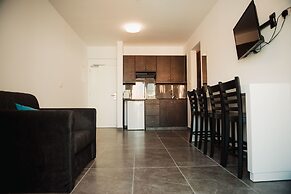 A. Maos Hotel Apartments