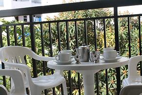 A. Maos Hotel Apartments