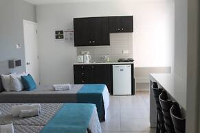 A. Maos Hotel Apartments