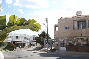 A. Maos Hotel Apartments