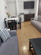 A. Maos Hotel Apartments