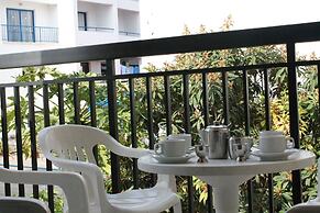 A. Maos Hotel Apartments