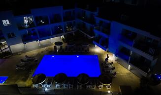 A. Maos Hotel Apartments