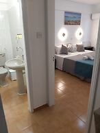 A. Maos Hotel Apartments