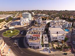 A. Maos Hotel Apartments