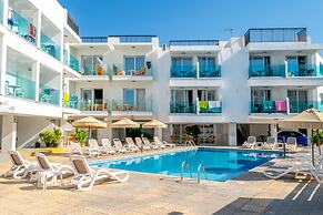 A. Maos Hotel Apartments