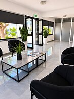 A. Maos Hotel Apartments