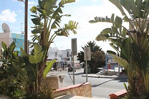 A. Maos Hotel Apartments