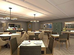 Ramada Hotel & Suites by Wyndham Adana