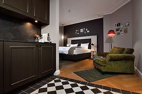 Syte Boutique Hotel Mannheim