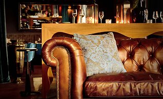 Syte Boutique Hotel Mannheim