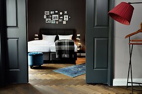 Syte Boutique Hotel Mannheim