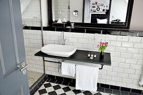 Syte Boutique Hotel Mannheim