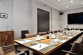 Syte Boutique Hotel Mannheim