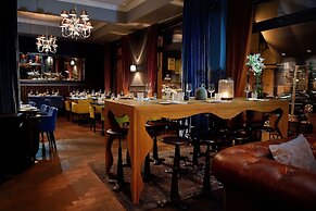 Syte Boutique Hotel Mannheim