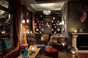 Syte Boutique Hotel Mannheim