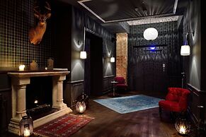 Syte Boutique Hotel Mannheim