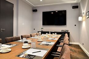 Syte Boutique Hotel Mannheim