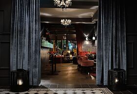 Syte Boutique Hotel Mannheim