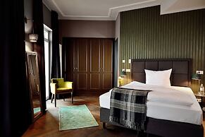 Syte Boutique Hotel Mannheim