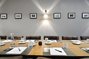 Syte Boutique Hotel Mannheim