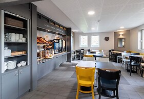 B&B HOTEL Lille Lezennes Grand Stade