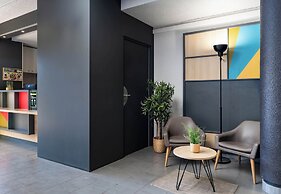 B&B HOTEL Lille Lezennes Grand Stade