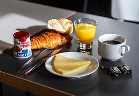 B&B HOTEL Lille Lezennes Grand Stade