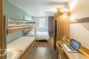 B&B HOTEL Lille Lezennes Grand Stade