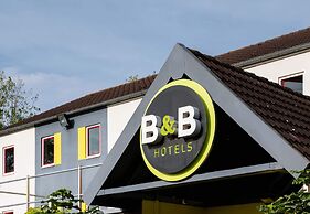B&B HOTEL Lille Lezennes Grand Stade