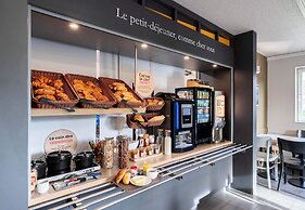 B&B HOTEL Lille Lezennes Grand Stade