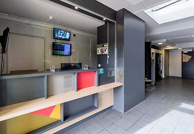 B&B HOTEL Lille Lezennes Grand Stade