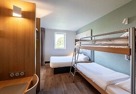 B&B HOTEL Lille Lezennes Grand Stade